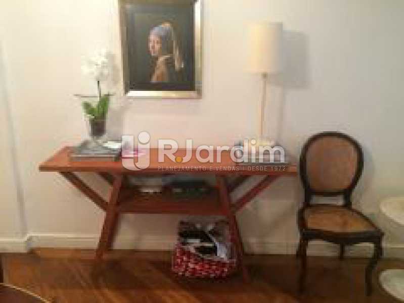 Conheça Ambiente da sala do imóvel - Apartamento Jardim Botânico 3 Quartos Aluguel Administração Imóveis - LAAP31889 - 10 Ambiente da sala - Apartamento Jardim Botânico 3 Quartos Aluguel Administração Imóveis - LAAP31889 - 10