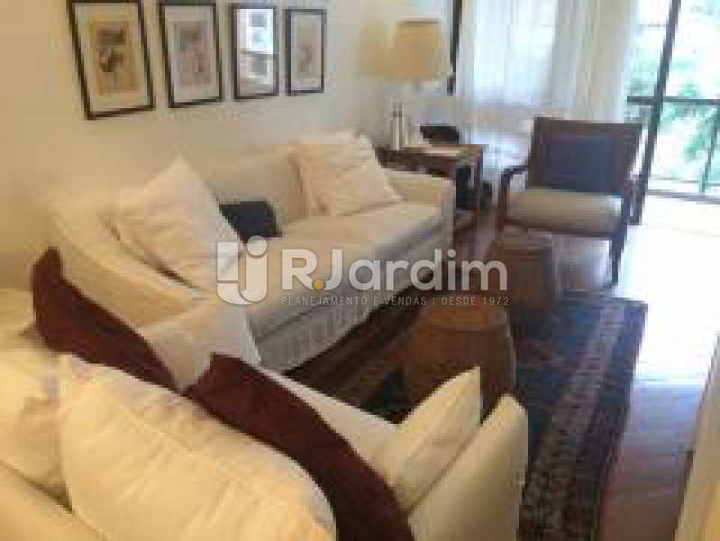 Conheça Sala de estar do imóvel - Apartamento Jardim Botânico 3 Quartos Aluguel Administração Imóveis - LAAP31889 - 6 Sala de estar - Apartamento Jardim Botânico 3 Quartos Aluguel Administração Imóveis - LAAP31889 - 6