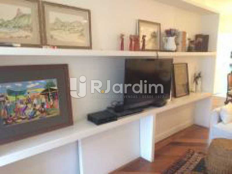 Conheça Sala de estar do imóvel - Apartamento Jardim Botânico 3 Quartos Aluguel Administração Imóveis - LAAP31889 - 8 Sala de estar - Apartamento Jardim Botânico 3 Quartos Aluguel Administração Imóveis - LAAP31889 - 8