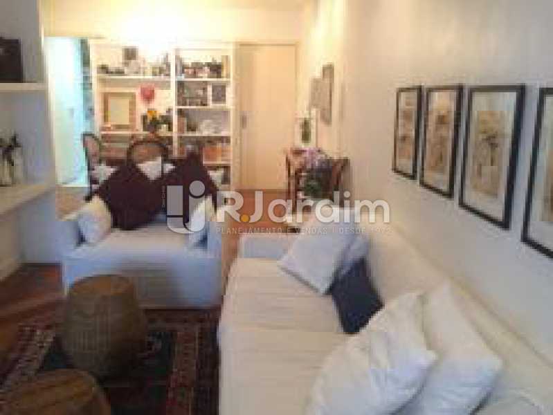 Conheça Sala de estar do imóvel - Apartamento Jardim Botânico 3 Quartos Aluguel Administração Imóveis - LAAP31889 - 7 Sala de estar - Apartamento Jardim Botânico 3 Quartos Aluguel Administração Imóveis - LAAP31889 - 7