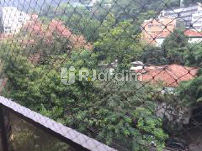 Conheça Vista do imóvel - Apartamento Jardim Botânico 3 Quartos Aluguel Administração Imóveis - LAAP31889 - 4 Vista - Apartamento Jardim Botânico 3 Quartos Aluguel Administração Imóveis - LAAP31889 - 4