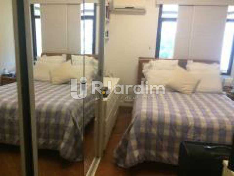 Conheça Suíte do imóvel - Apartamento Jardim Botânico 3 Quartos Aluguel Administração Imóveis - LAAP31889 - 11 Suíte - Apartamento Jardim Botânico 3 Quartos Aluguel Administração Imóveis - LAAP31889 - 11