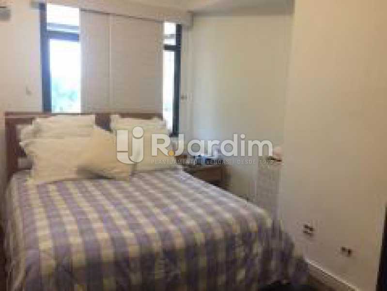 Conheça Suíte do imóvel - Apartamento Jardim Botânico 3 Quartos Aluguel Administração Imóveis - LAAP31889 - 12 Suíte - Apartamento Jardim Botânico 3 Quartos Aluguel Administração Imóveis - LAAP31889 - 12