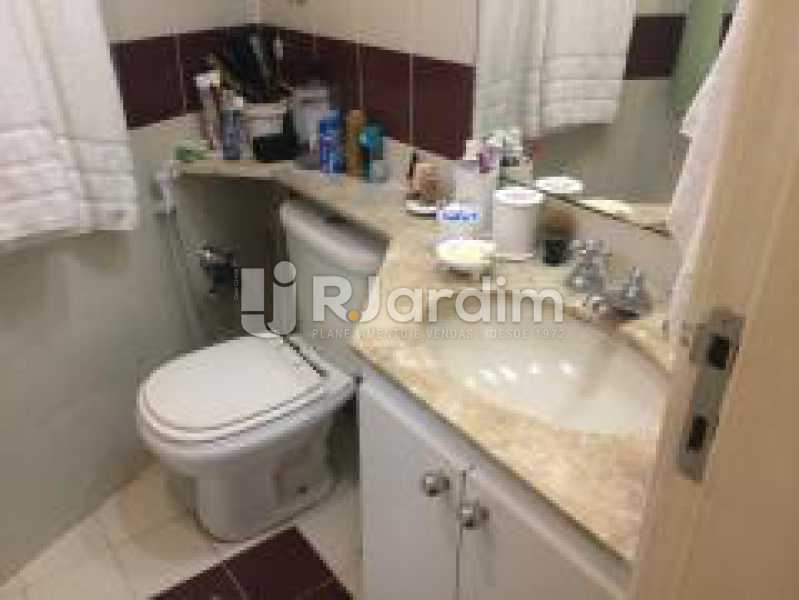 Conheça Banheiro da suíte do imóvel - Apartamento Jardim Botânico 3 Quartos Aluguel Administração Imóveis - LAAP31889 - 13 Banheiro da suíte - Apartamento Jardim Botânico 3 Quartos Aluguel Administração Imóveis - LAAP31889 - 13