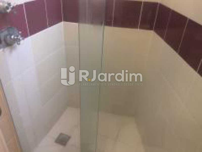 Conheça Banheiro da suíte do imóvel - Apartamento Jardim Botânico 3 Quartos Aluguel Administração Imóveis - LAAP31889 - 14 Banheiro da suíte - Apartamento Jardim Botânico 3 Quartos Aluguel Administração Imóveis - LAAP31889 - 14