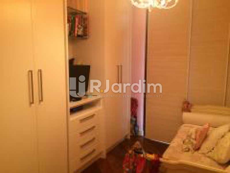 Conheça Quarto 1 do imóvel - Apartamento Jardim Botânico 3 Quartos Aluguel Administração Imóveis - LAAP31889 - 15 Quarto 1 - Apartamento Jardim Botânico 3 Quartos Aluguel Administração Imóveis - LAAP31889 - 15