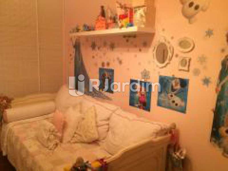 Conheça Quarto 1 do imóvel - Apartamento Jardim Botânico 3 Quartos Aluguel Administração Imóveis - LAAP31889 - 16 Quarto 1 - Apartamento Jardim Botânico 3 Quartos Aluguel Administração Imóveis - LAAP31889 - 16