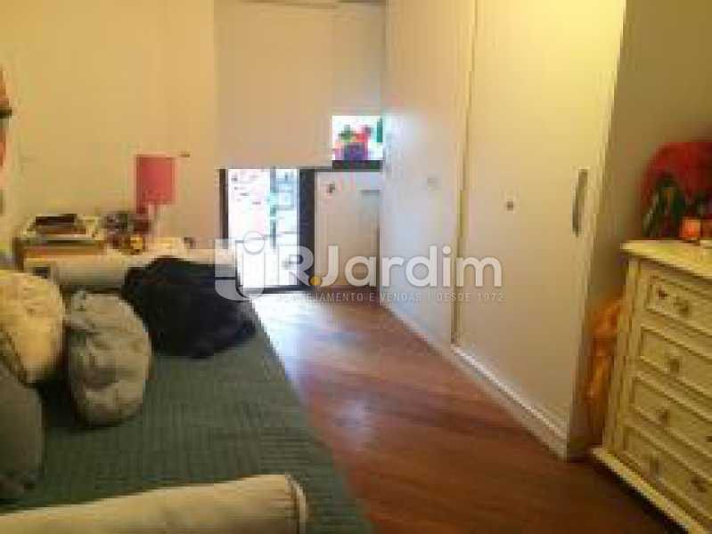 Conheça Quarto 2 do imóvel - Apartamento Jardim Botânico 3 Quartos Aluguel Administração Imóveis - LAAP31889 - 21 Quarto 2 - Apartamento Jardim Botânico 3 Quartos Aluguel Administração Imóveis - LAAP31889 - 21