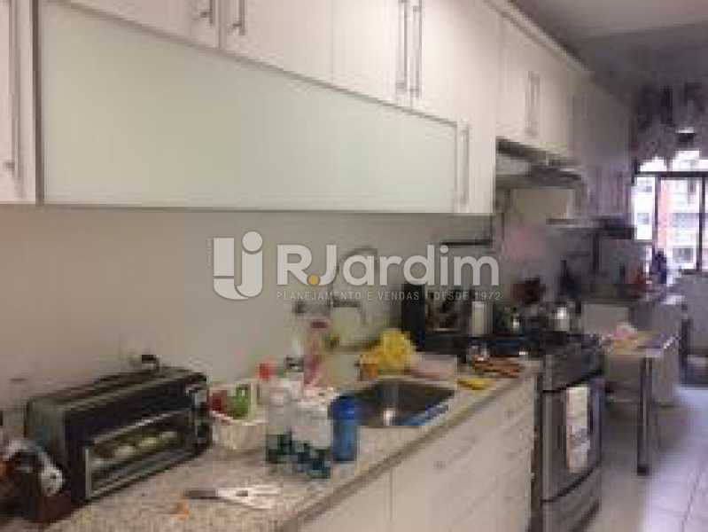 Conheça Copa-cozinha do imóvel - Apartamento Jardim Botânico 3 Quartos Aluguel Administração Imóveis - LAAP31889 - 23 Copa-cozinha - Apartamento Jardim Botânico 3 Quartos Aluguel Administração Imóveis - LAAP31889 - 23