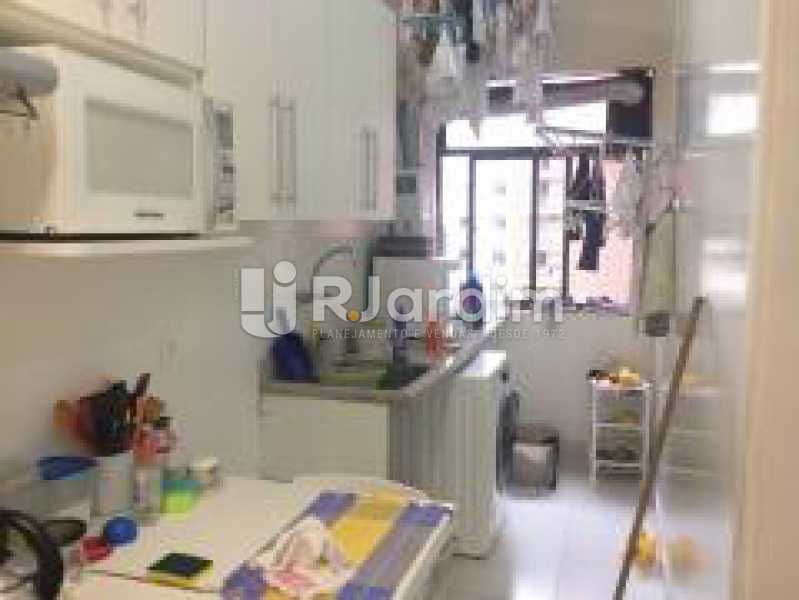 Conheça Área do imóvel - Apartamento Jardim Botânico 3 Quartos Aluguel Administração Imóveis - LAAP31889 - 24 Área - Apartamento Jardim Botânico 3 Quartos Aluguel Administração Imóveis - LAAP31889 - 24