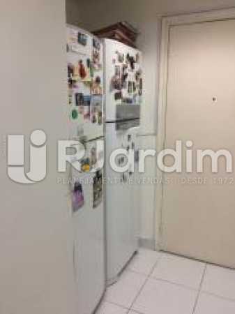 Conheça Cozinha do imóvel - Apartamento Jardim Botânico 3 Quartos Aluguel Administração Imóveis - LAAP31889 - 26 Cozinha - Apartamento Jardim Botânico 3 Quartos Aluguel Administração Imóveis - LAAP31889 - 26