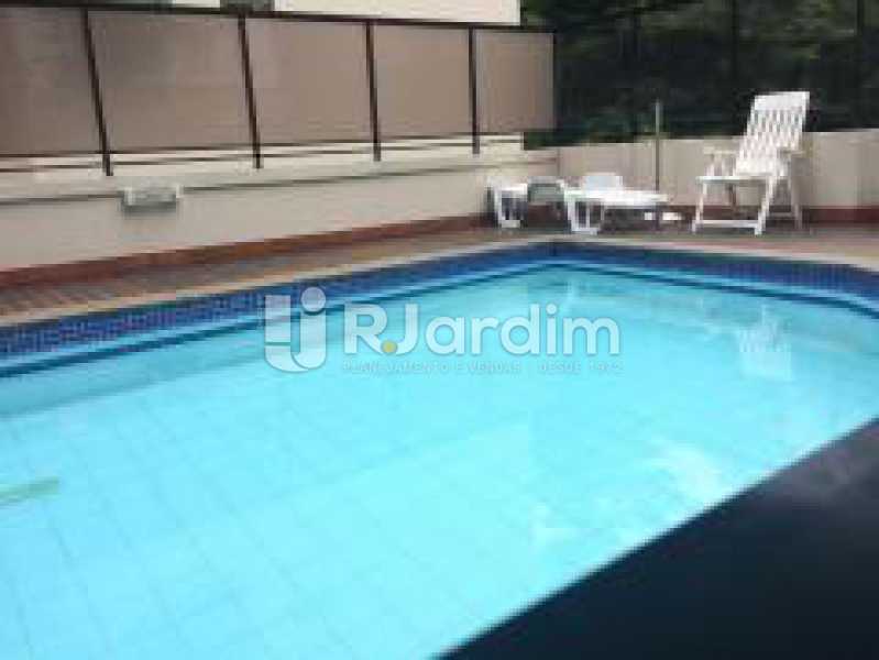 Conheça Piscina do imóvel - Apartamento Jardim Botânico 3 Quartos Aluguel Administração Imóveis - LAAP31889 - 19 Piscina - Apartamento Jardim Botânico 3 Quartos Aluguel Administração Imóveis - LAAP31889 - 19