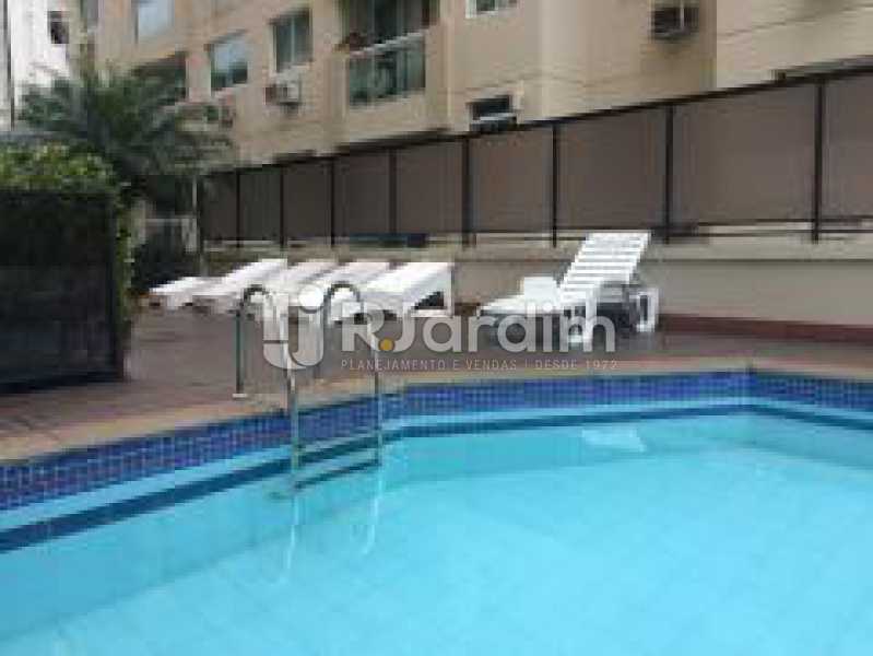 Conheça Piscina do imóvel - Apartamento Jardim Botânico 3 Quartos Aluguel Administração Imóveis - LAAP31889 - 28 Piscina - Apartamento Jardim Botânico 3 Quartos Aluguel Administração Imóveis - LAAP31889 - 28