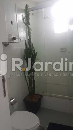 Conheça Banheiro do imóvel - Compra Venda Avaliação Apartamento Gávea 3 Quartos - LAAP31891 - 15 Banheiro - Compra Venda Avaliação Apartamento Gávea 3 Quartos - LAAP31891 - 15