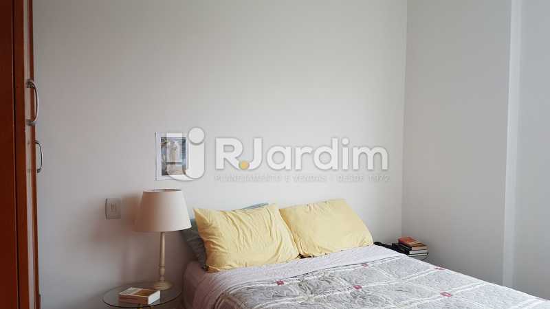 Conheça Quarto do imóvel - Compra Venda Avaliação Apartamento Gávea 3 Quartos - LAAP31891 - 9 Quarto - Compra Venda Avaliação Apartamento Gávea 3 Quartos - LAAP31891 - 9