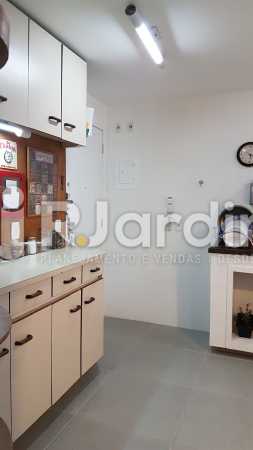 Conheça Cozinha do imóvel - Compra Venda Avaliação Apartamento Gávea 3 Quartos - LAAP31891 - 16 Cozinha - Compra Venda Avaliação Apartamento Gávea 3 Quartos - LAAP31891 - 16
