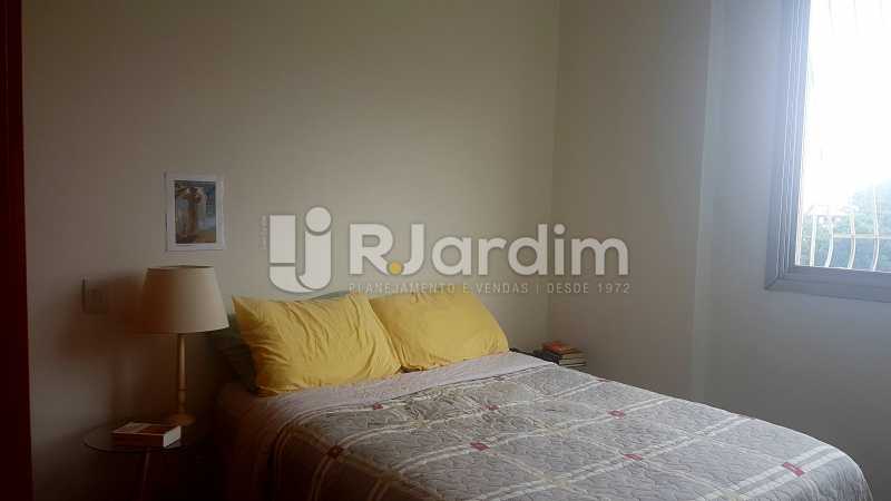 Conheça Quarto do imóvel - Compra Venda Avaliação Apartamento Gávea 3 Quartos - LAAP31891 - 10 Quarto - Compra Venda Avaliação Apartamento Gávea 3 Quartos - LAAP31891 - 10