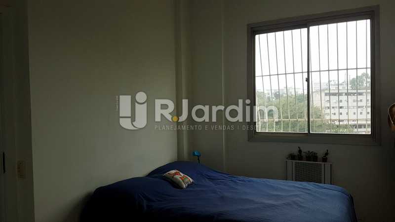 Conheça Quarto do imóvel - Compra Venda Avaliação Apartamento Gávea 3 Quartos - LAAP31891 - 7 Quarto - Compra Venda Avaliação Apartamento Gávea 3 Quartos - LAAP31891 - 7