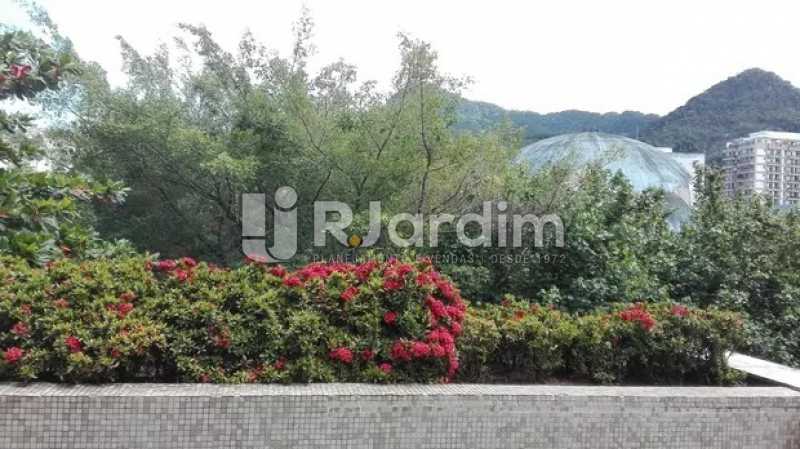 Conheça Vista do imóvel - Compra Venda Avaliação Apartamento Gávea 3 Quartos - LAAP31891 - 20 Vista - Compra Venda Avaliação Apartamento Gávea 3 Quartos - LAAP31891 - 20