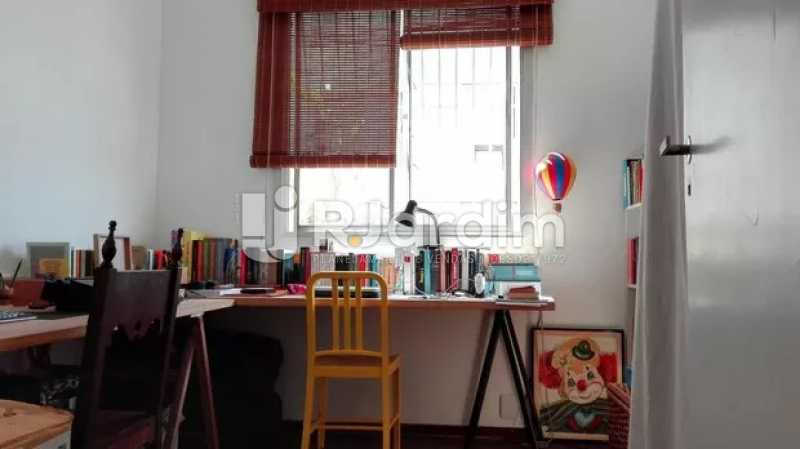 Conheça Escritório do imóvel - Compra Venda Avaliação Apartamento Gávea 3 Quartos - LAAP31891 - 11 Escritório - Compra Venda Avaliação Apartamento Gávea 3 Quartos - LAAP31891 - 11