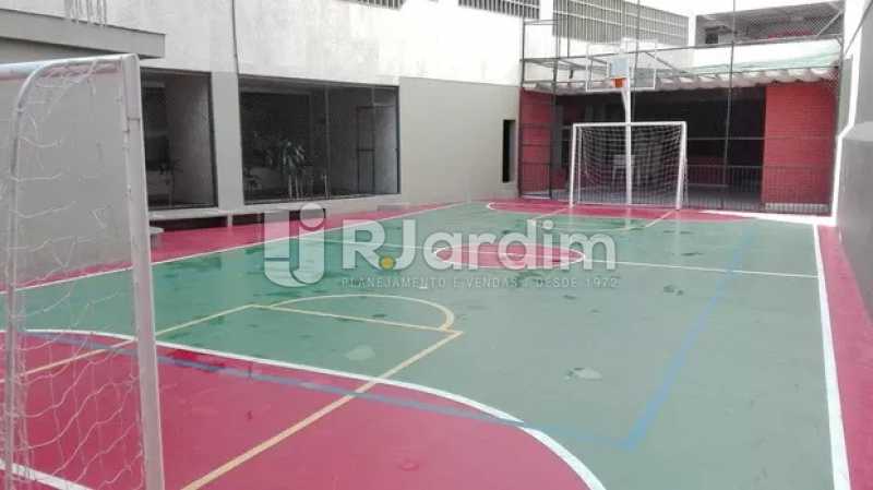 Conheça Quadra do imóvel - Compra Venda Avaliação Apartamento Gávea 3 Quartos - LAAP31891 - 23 Quadra - Compra Venda Avaliação Apartamento Gávea 3 Quartos - LAAP31891 - 23