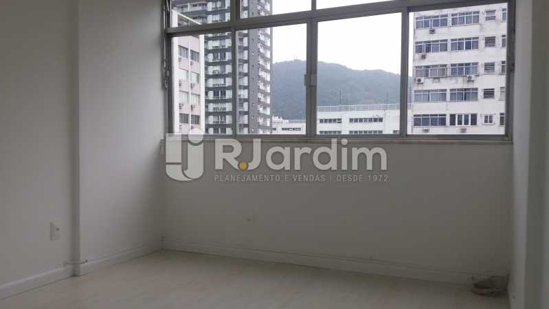 Conheça 2° Quarto do imóvel - Apartamento Para Alugar - Leblon - Rio de Janeiro - RJ - LAAP31892 - 9 2° Quarto - Apartamento Para Alugar - Leblon - Rio de Janeiro - RJ - LAAP31892 - 9
