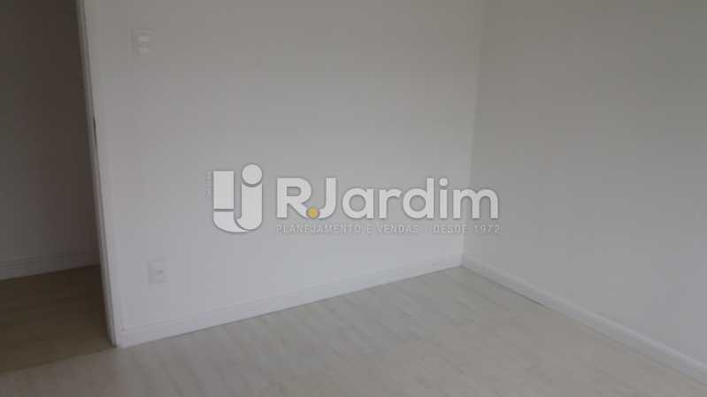 Conheça 2° Quarto do imóvel - Apartamento Para Alugar - Leblon - Rio de Janeiro - RJ - LAAP31892 - 10 2° Quarto - Apartamento Para Alugar - Leblon - Rio de Janeiro - RJ - LAAP31892 - 10