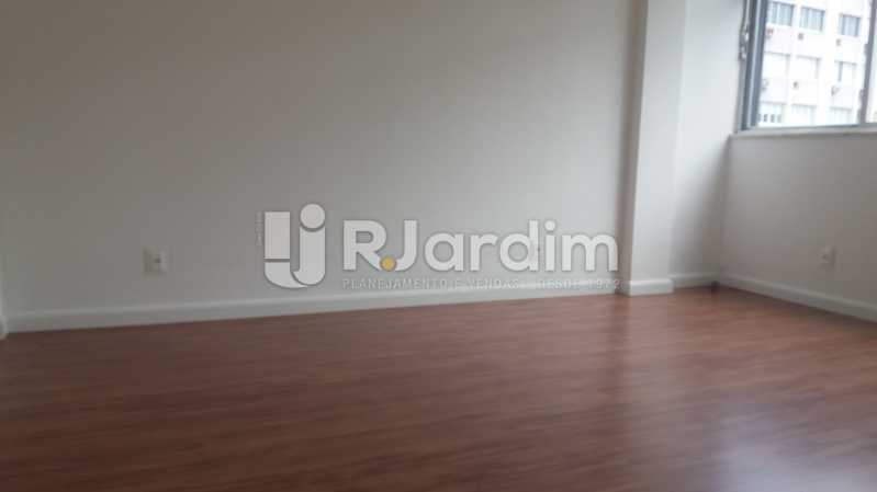Conheça 3° Quarto do imóvel - Apartamento Para Alugar - Leblon - Rio de Janeiro - RJ - LAAP31892 - 11 3° Quarto - Apartamento Para Alugar - Leblon - Rio de Janeiro - RJ - LAAP31892 - 11