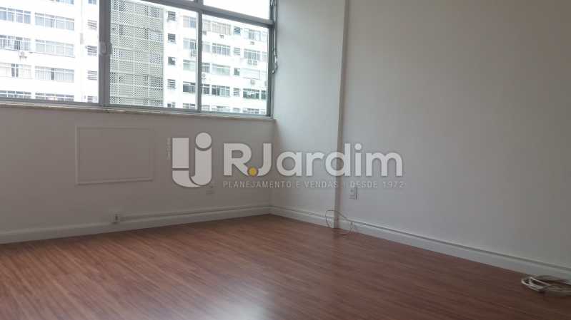 Conheça 3° Quarto do imóvel - Apartamento Para Alugar - Leblon - Rio de Janeiro - RJ - LAAP31892 - 14 3° Quarto - Apartamento Para Alugar - Leblon - Rio de Janeiro - RJ - LAAP31892 - 14