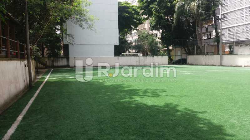Conheça Área de Lazer do imóvel - Apartamento Para Alugar - Leblon - Rio de Janeiro - RJ - LAAP31892 - 26 Área de Lazer - Apartamento Para Alugar - Leblon - Rio de Janeiro - RJ - LAAP31892 - 26