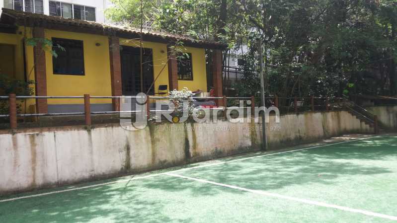 Conheça Academia e Salão de festas do imóvel - Apartamento Para Alugar - Leblon - Rio de Janeiro - RJ - LAAP31892 - 27 Academia e Salão de festas - Apartamento Para Alugar - Leblon - Rio de Janeiro - RJ - LAAP31892 - 27