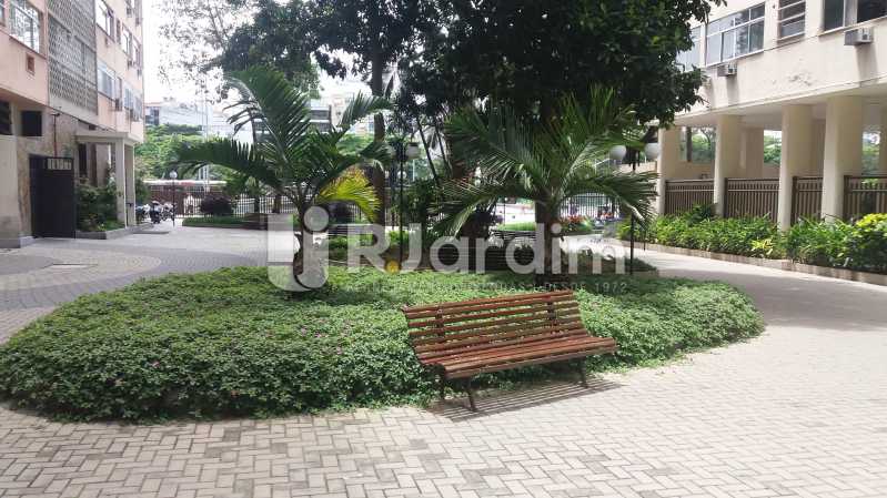 Conheça Área de Lazer do imóvel - Apartamento Para Alugar - Leblon - Rio de Janeiro - RJ - LAAP31892 - 28 Área de Lazer - Apartamento Para Alugar - Leblon - Rio de Janeiro - RJ - LAAP31892 - 28