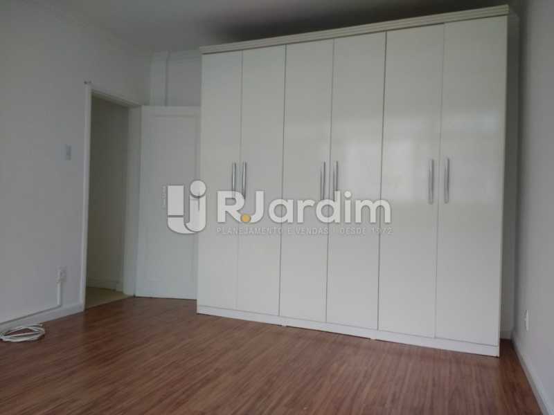 Conheça Qaurto 3 do imóvel - Apartamento Para Alugar - Leblon - Rio de Janeiro - RJ - LAAP31892 - 12 Qaurto 3 - Apartamento Para Alugar - Leblon - Rio de Janeiro - RJ - LAAP31892 - 12