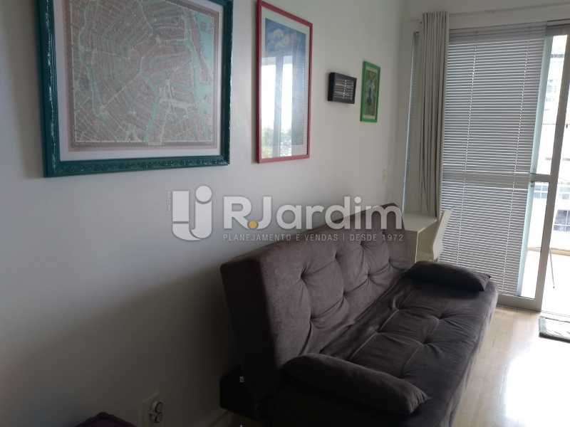 Conheça quarto do imóvel - Cobertura para venda Avenida Alexandre Ferreira,Lagoa, Zona Sul,Rio de Janeiro - R$ 2.600.000 - LACO30259 - 15 quarto - Cobertura para venda Avenida Alexandre Ferreira,Lagoa, Zona Sul,Rio de Janeiro - R$ 2.600.000 - LACO30259 - 15