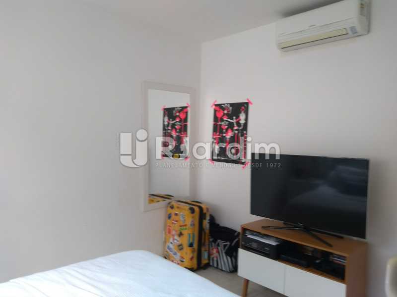 Conheça quarto / segundo piso do imóvel - Cobertura para venda Avenida Alexandre Ferreira,Lagoa, Zona Sul,Rio de Janeiro - R$ 2.600.000 - LACO30259 - 22 quarto / segundo piso - Cobertura para venda Avenida Alexandre Ferreira,Lagoa, Zona Sul,Rio de Janeiro - R$ 2.600.000 - LACO30259 - 22