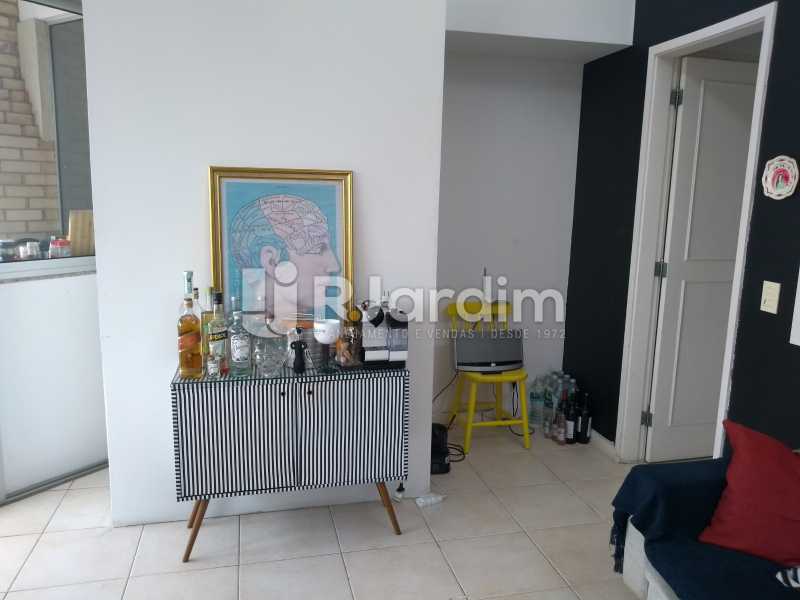Conheça sala do imóvel - Cobertura para venda Avenida Alexandre Ferreira,Lagoa, Zona Sul,Rio de Janeiro - R$ 2.600.000 - LACO30259 - 13 sala - Cobertura para venda Avenida Alexandre Ferreira,Lagoa, Zona Sul,Rio de Janeiro - R$ 2.600.000 - LACO30259 - 13
