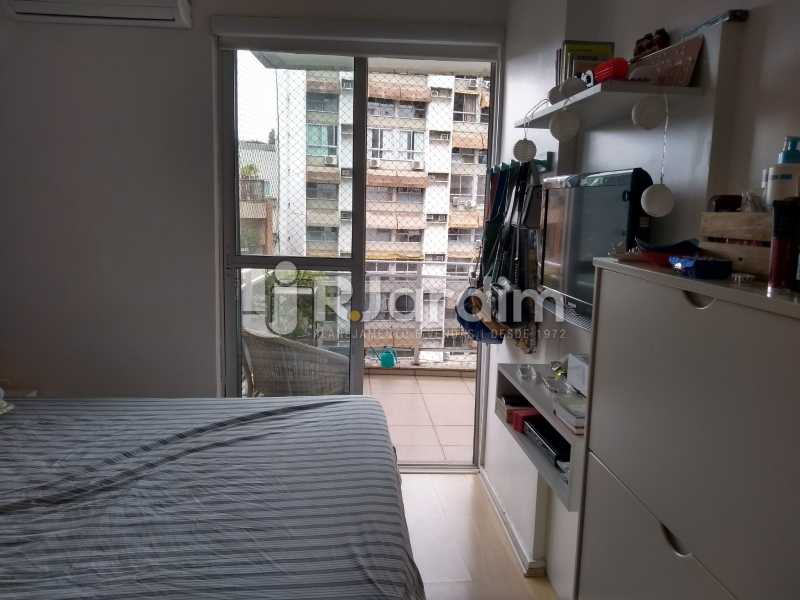 Conheça quarto do imóvel - Cobertura para venda Avenida Alexandre Ferreira,Lagoa, Zona Sul,Rio de Janeiro - R$ 2.600.000 - LACO30259 - 20 quarto - Cobertura para venda Avenida Alexandre Ferreira,Lagoa, Zona Sul,Rio de Janeiro - R$ 2.600.000 - LACO30259 - 20