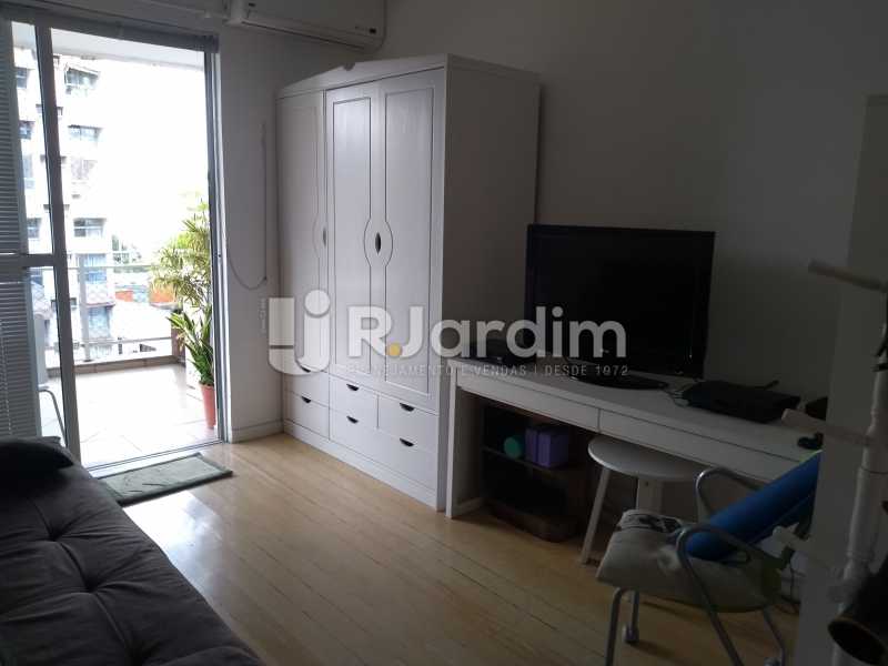 Conheça quarto do imóvel - Cobertura para venda Avenida Alexandre Ferreira,Lagoa, Zona Sul,Rio de Janeiro - R$ 2.600.000 - LACO30259 - 16 quarto - Cobertura para venda Avenida Alexandre Ferreira,Lagoa, Zona Sul,Rio de Janeiro - R$ 2.600.000 - LACO30259 - 16