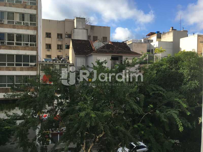 Conheça Vista sala do imóvel - Apartamento À Venda - Ipanema - Rio de Janeiro - RJ - LAAP31893 - 4 Vista sala - Apartamento À Venda - Ipanema - Rio de Janeiro - RJ - LAAP31893 - 4