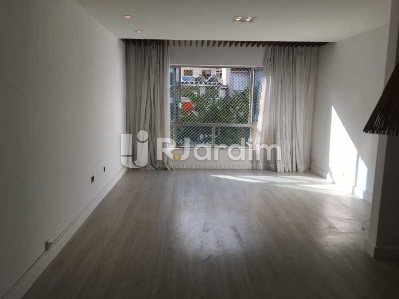 Conheça Sala do imóvel - Apartamento À Venda - Ipanema - Rio de Janeiro - RJ - LAAP31893 - 3 Sala - Apartamento À Venda - Ipanema - Rio de Janeiro - RJ - LAAP31893 - 3