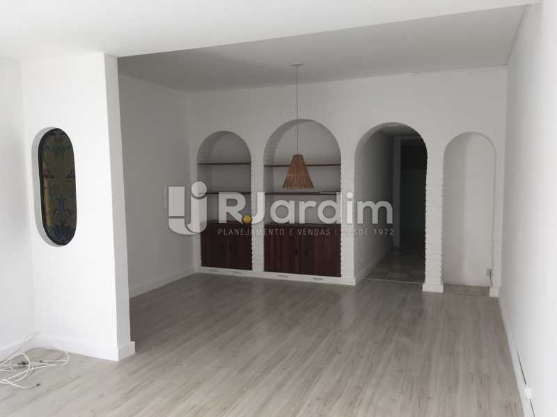 Conheça Sala do imóvel - Apartamento À Venda - Ipanema - Rio de Janeiro - RJ - LAAP31893 - 1 Sala - Apartamento À Venda - Ipanema - Rio de Janeiro - RJ - LAAP31893 - 1