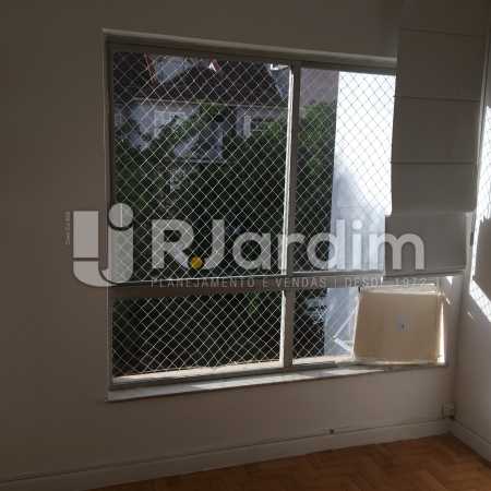 Conheça Quarto do imóvel - Apartamento À Venda - Ipanema - Rio de Janeiro - RJ - LAAP31893 - 11 Quarto - Apartamento À Venda - Ipanema - Rio de Janeiro - RJ - LAAP31893 - 11