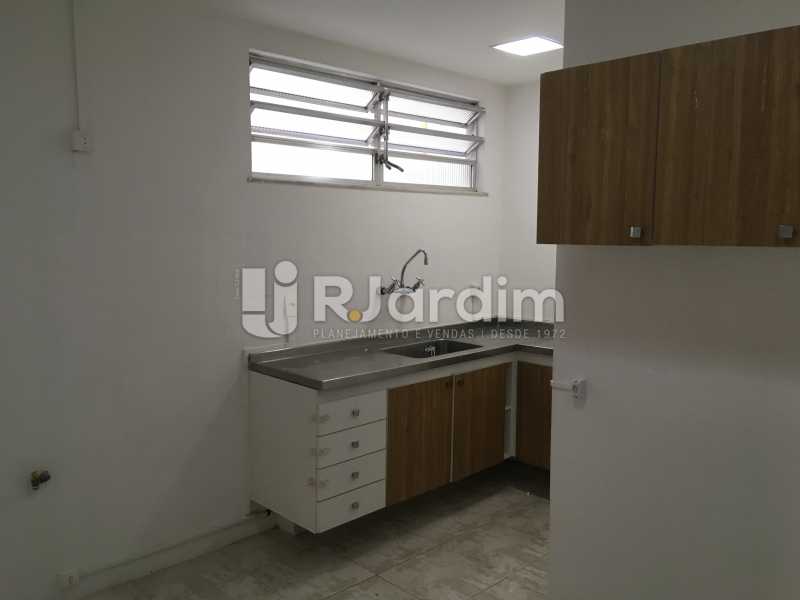 Conheça Cozinha do imóvel - Apartamento À Venda - Ipanema - Rio de Janeiro - RJ - LAAP31893 - 13 Cozinha - Apartamento À Venda - Ipanema - Rio de Janeiro - RJ - LAAP31893 - 13