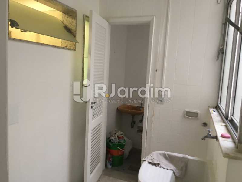 Conheça Dependencia/area de serviço do imóvel - Apartamento À Venda - Ipanema - Rio de Janeiro - RJ - LAAP31893 - 15 Dependencia/area de serviço - Apartamento À Venda - Ipanema - Rio de Janeiro - RJ - LAAP31893 - 15