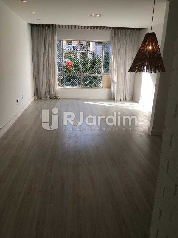 Conheça Sala do imóvel - Apartamento À Venda - Ipanema - Rio de Janeiro - RJ - LAAP31893 - 6 Sala - Apartamento À Venda - Ipanema - Rio de Janeiro - RJ - LAAP31893 - 6
