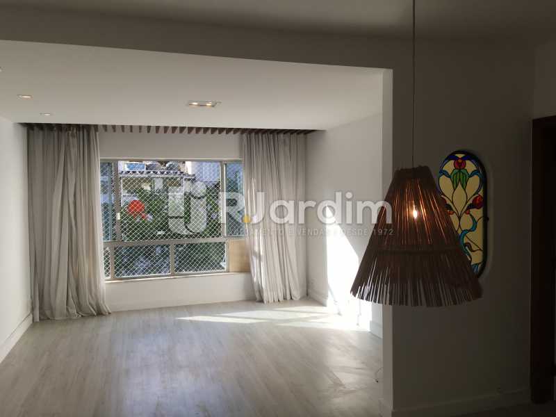 Conheça Sala do imóvel - Apartamento À Venda - Ipanema - Rio de Janeiro - RJ - LAAP31893 - 7 Sala - Apartamento À Venda - Ipanema - Rio de Janeiro - RJ - LAAP31893 - 7