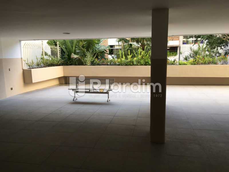 Conheça Playground do imóvel - Apartamento À Venda - Ipanema - Rio de Janeiro - RJ - LAAP31893 - 16 Playground - Apartamento À Venda - Ipanema - Rio de Janeiro - RJ - LAAP31893 - 16