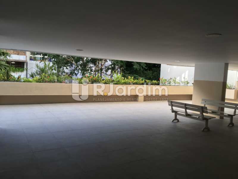 Conheça Playground do imóvel - Apartamento À Venda - Ipanema - Rio de Janeiro - RJ - LAAP31893 - 18 Playground - Apartamento À Venda - Ipanema - Rio de Janeiro - RJ - LAAP31893 - 18