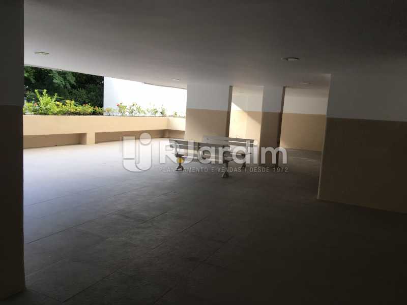 Conheça Playground do imóvel - Apartamento À Venda - Ipanema - Rio de Janeiro - RJ - LAAP31893 - 19 Playground - Apartamento À Venda - Ipanema - Rio de Janeiro - RJ - LAAP31893 - 19