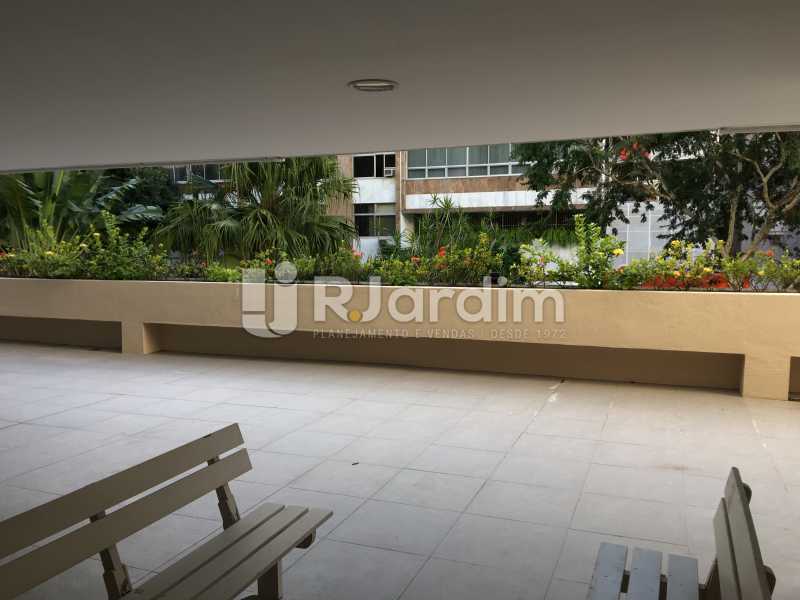 Conheça Playground do imóvel - Apartamento À Venda - Ipanema - Rio de Janeiro - RJ - LAAP31893 - 20 Playground - Apartamento À Venda - Ipanema - Rio de Janeiro - RJ - LAAP31893 - 20